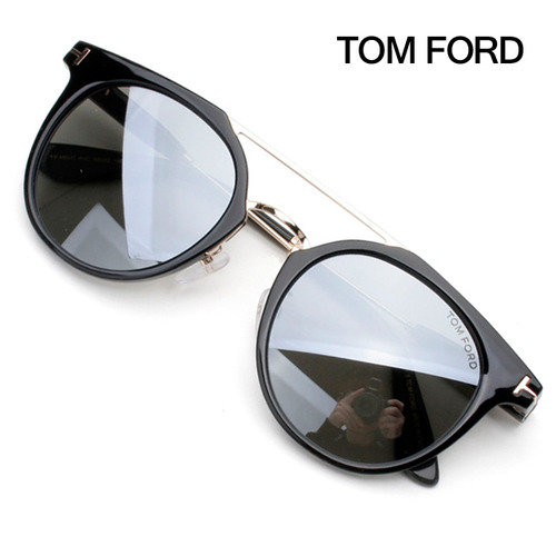 톰포드 명품 선글라스 TF480-D-01C 투브릿지 TF480D