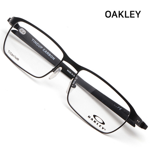 오클리 명품 안경테 OX5094-0154 티타늄 틴컵 카본