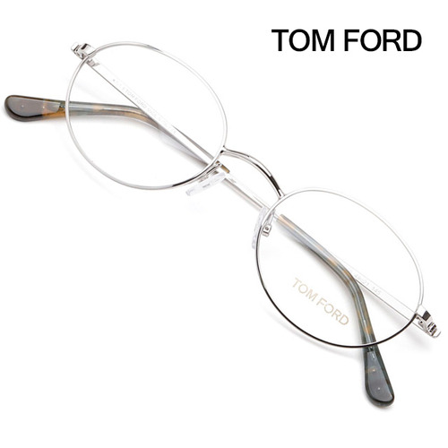 톰포드 명품 안경테 TF5502-016 가벼운 메탈테