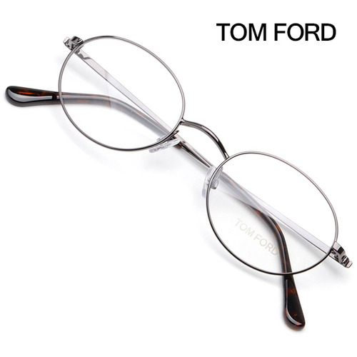 톰포드 명품 안경테 TF5502-008 가벼운 메탈테
