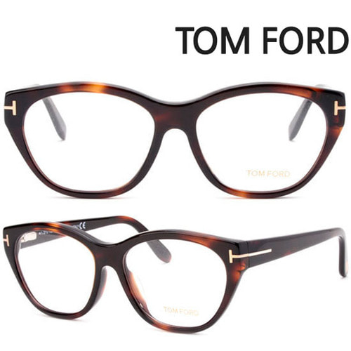 톰포드 명품 안경테 TF4270-056 남자 여자 안경 정품