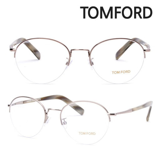 톰포드 명품안경테 TF5334-034(50) 안경테 안경