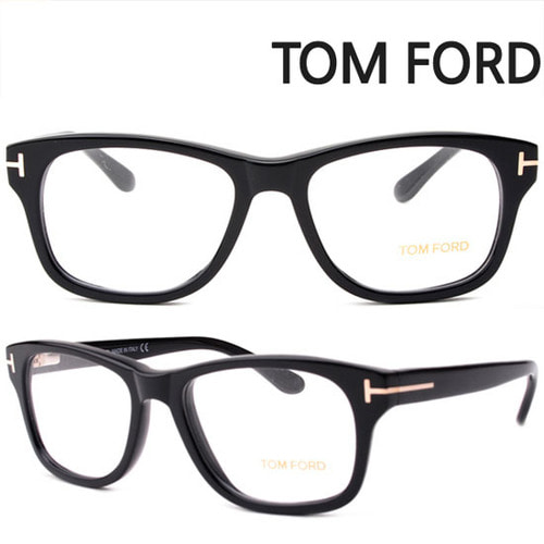 톰포드 명품 안경테 TF5147-001 남자 여자 안경 정품