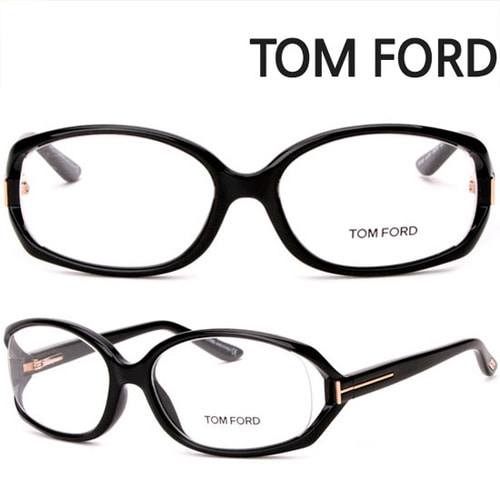 톰포드 명품 안경테 TF5186-001 남자 여자 안경 정품