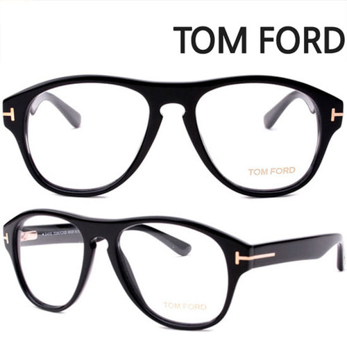 톰포드 명품 안경테 TF5198-001 남자 여자 안경 정품