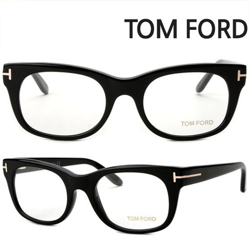톰포드 명품 안경테 TF5231-001 남자 여자 안경 정품