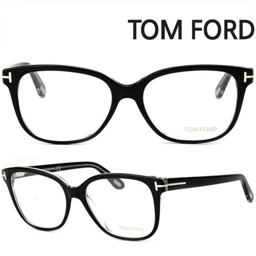 톰포드 명품 안경테 TF5233-001 남자 여자 안경 정품