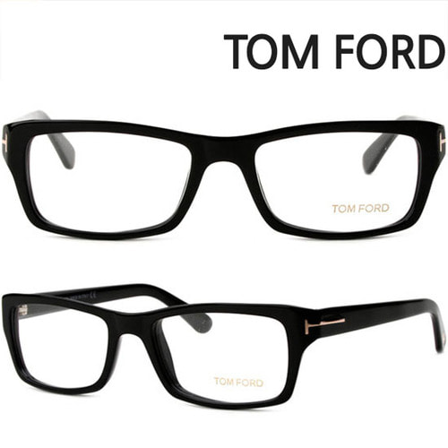 톰포드 명품 안경테 TF5239-001 남자 여자 안경 정품