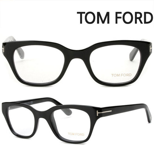 톰포드 명품 안경테 TF5240-001 남자 여자 안경 정품