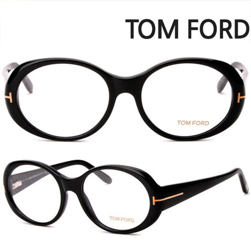 톰포드 명품 안경테 TF5246-001 남자 여자 안경 정품
