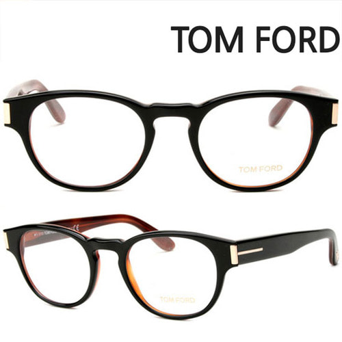 톰포드 명품 안경테 TF5275-005(50mm)