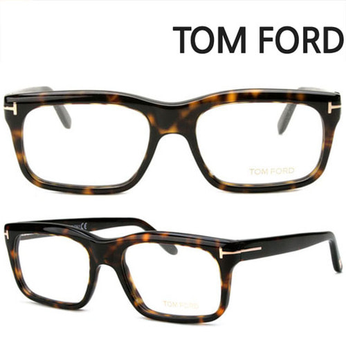톰포드 명품 안경테 TF5284-052 남자 여자 안경 정품