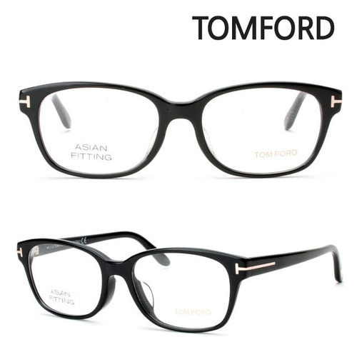톰포드 명품 안경테 TF5406-F-001 (53) 아시안핏