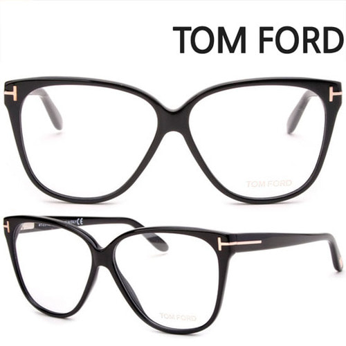 톰포드 명품 안경테 TF5302-001 남자 여자 안경 정품