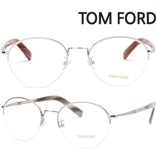 톰포드 명품 안경테 TF5334-034 남자 여자 안경 정품