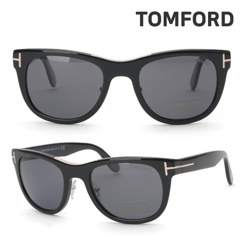 톰포드 명품 선글라스 TF45-01D(51) 편광선글라스