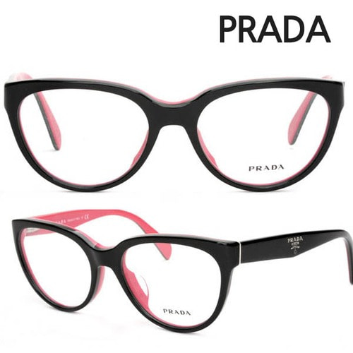 프라다 명품 안경테 VPR10P-A-KA31O1 안경 안경테
