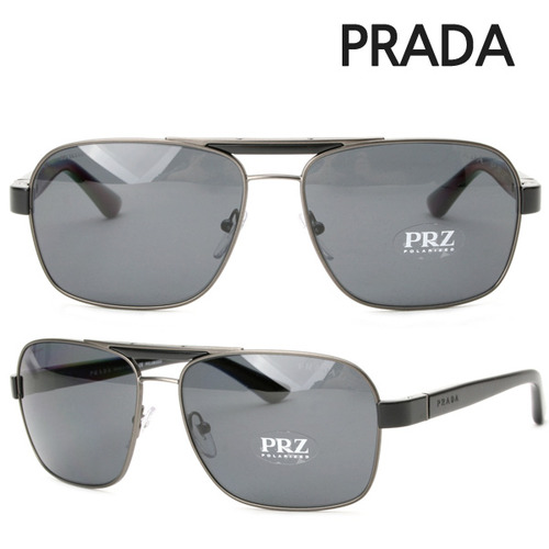 프라다 명품 선글라스 SPR55O-1BO5Z1