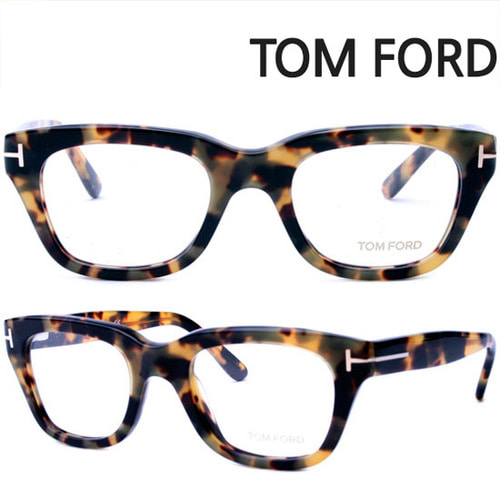 톰포드 명품 안경테 TF5178-055 남자 여자 안경 정품