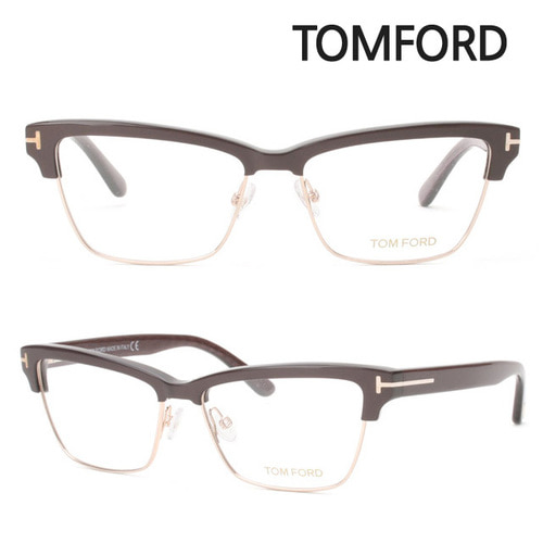 톰포드 명품 안경테 TF5364-048