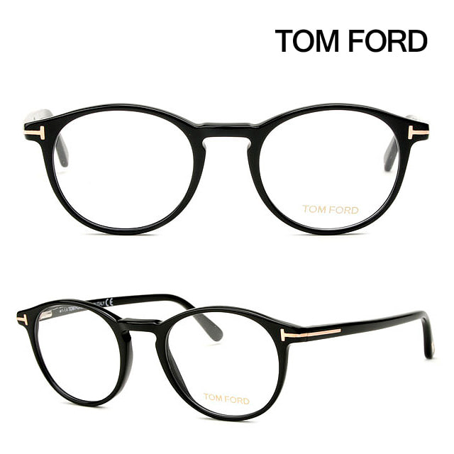 톰포드 명품 안경테 TF5294-001 남자 여자 안경 정품
