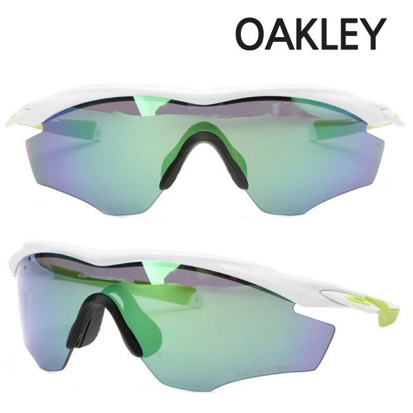 오클리 선글라스 엠2프레임 OO9212-19 편광 렌즈