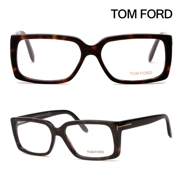 톰포드 명품 안경테 TF5281-052 사각 뿔테