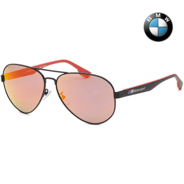BMW 선글라스 BS0001 02C 보잉 미러 패션 브랜드 명품 남자 여자 운전 골프 오버사이즈 스포츠