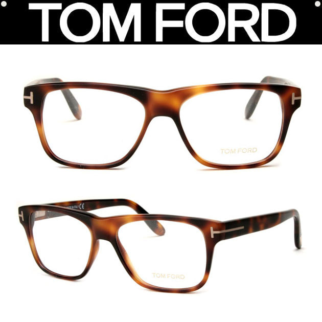 톰포드 명품 안경테 TF5312-056 사각 뿔테