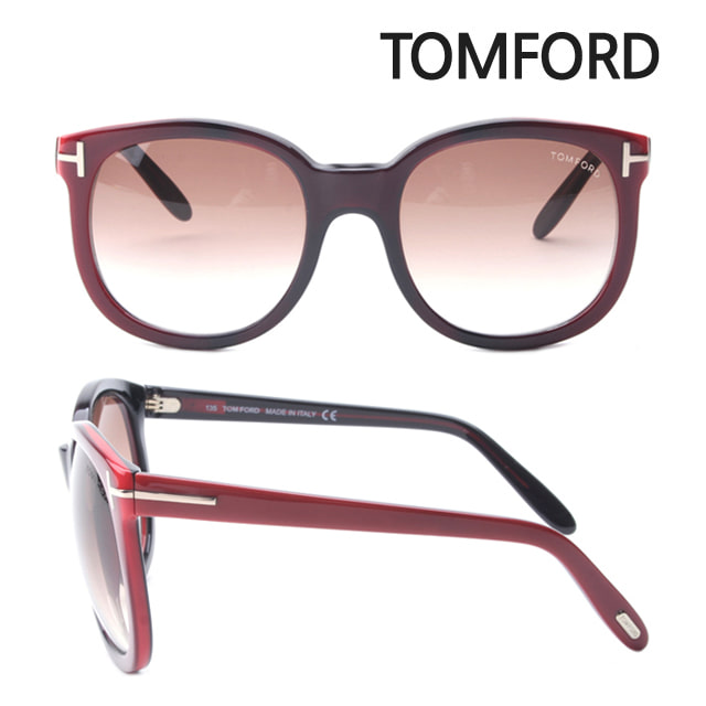 톰포드 명품 선글라스 TF30 P05 뿔테 리퍼브