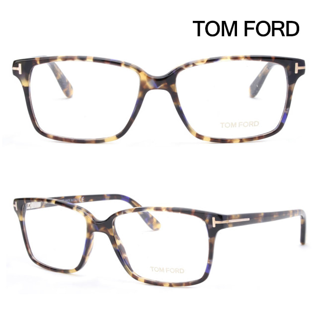 톰포드 명품 안경테 TF5311-056 사각뿔테