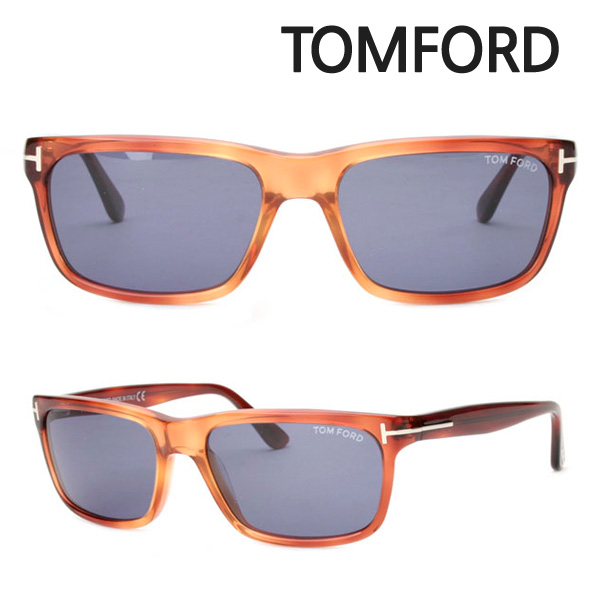 톰포드 명품 선글라스 TF337-52B 사각 패션 뿔테