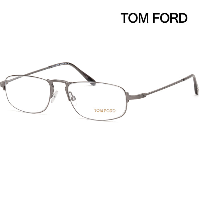 톰포드 안경테 TF5203 009 명품 그레이 가벼운 실테