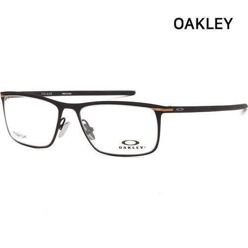 오클리 티타늄 안경테 OX5138 0155 타이바 남자 사각 편안한안경